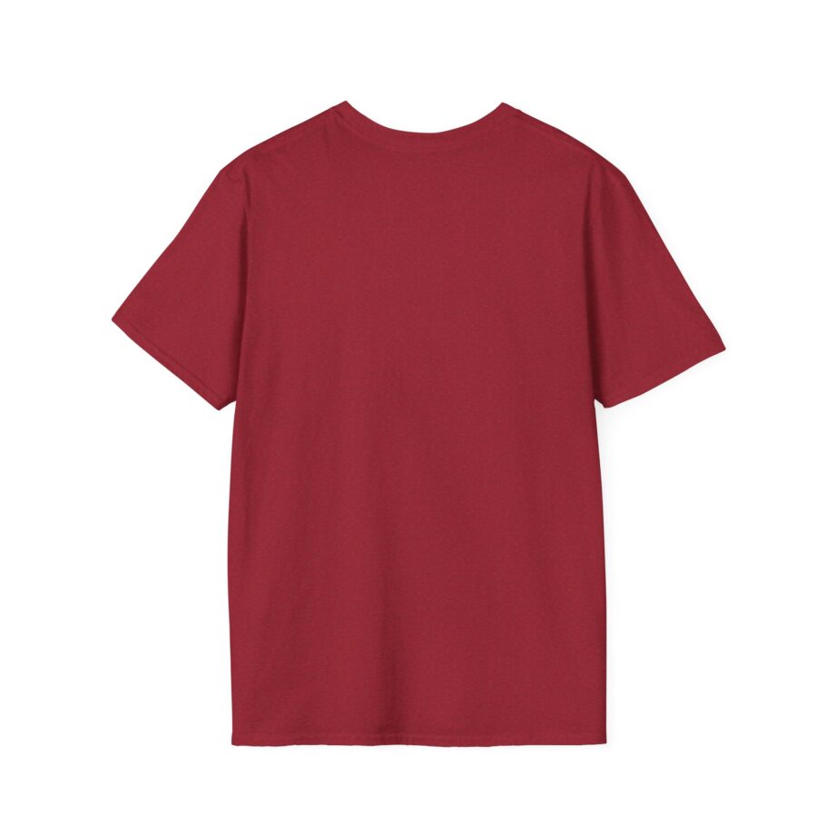 Elyse Myers Celebrity Fans Active Unisex Softstyle T-Shirt