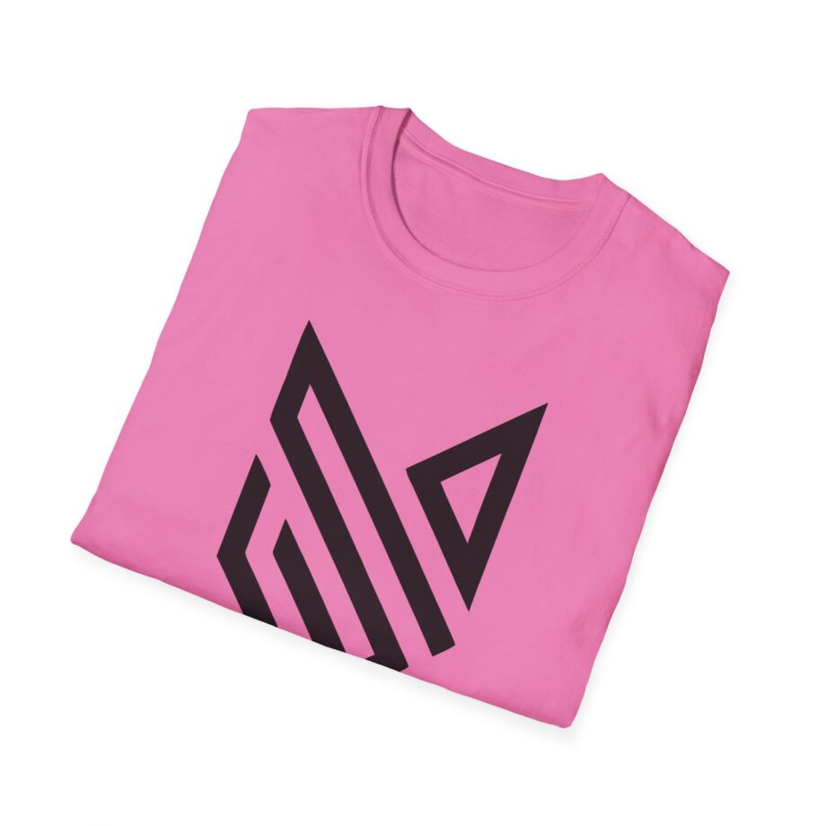 Jannik Sinner Unisex Softstyle T-Shirt
