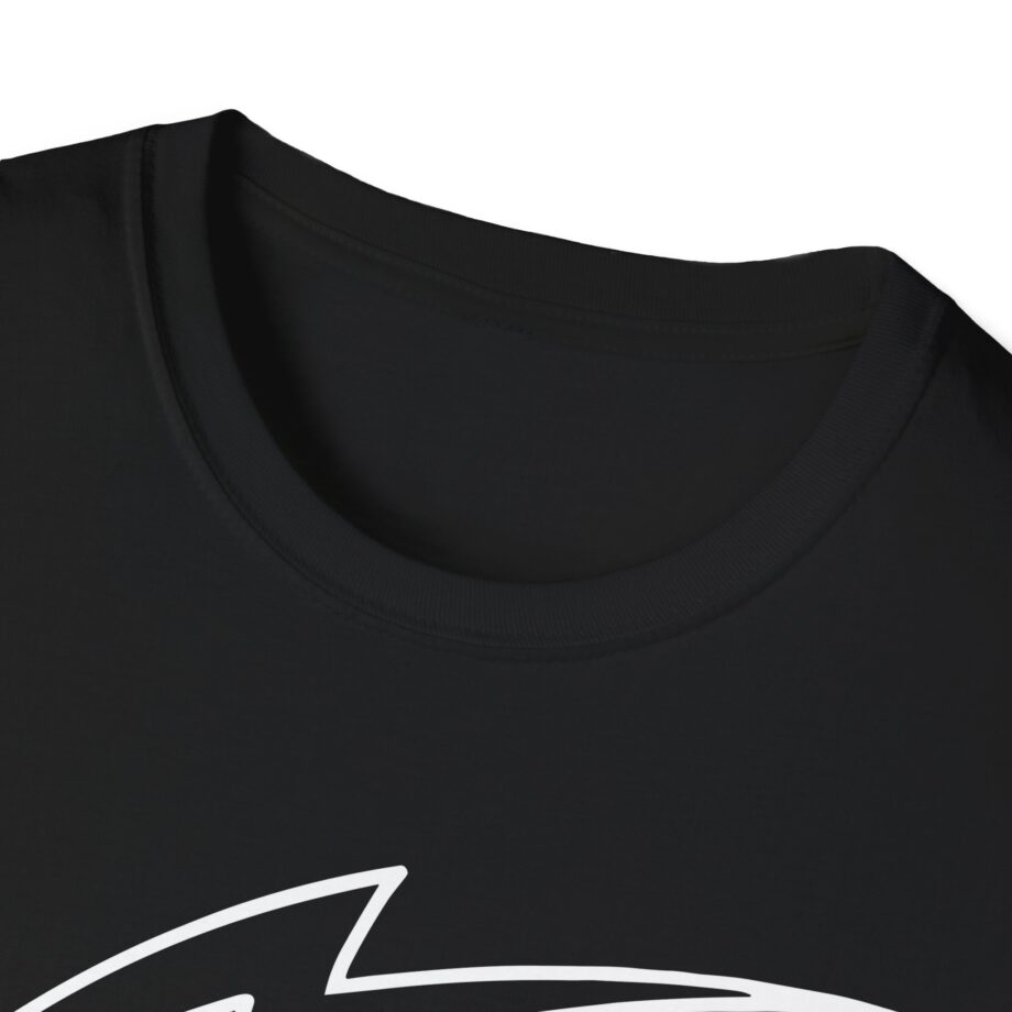 Tenz Unisex Softstyle T-shirt