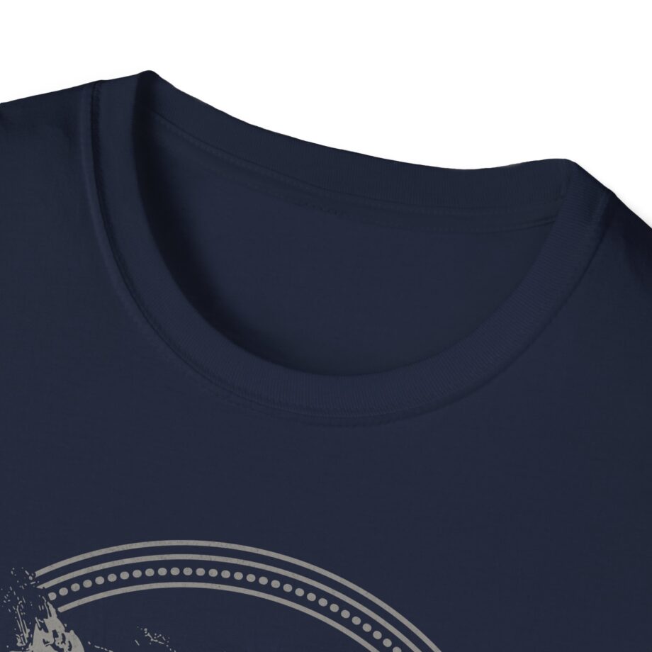 Tyler Childers Hounds Unisex Softstyle T-shirt