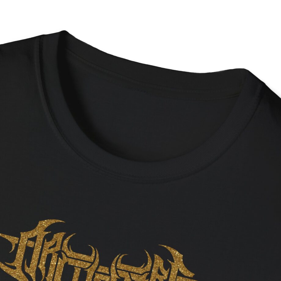 Archspire Bleed the Future Unisex Softstyle T-shirt