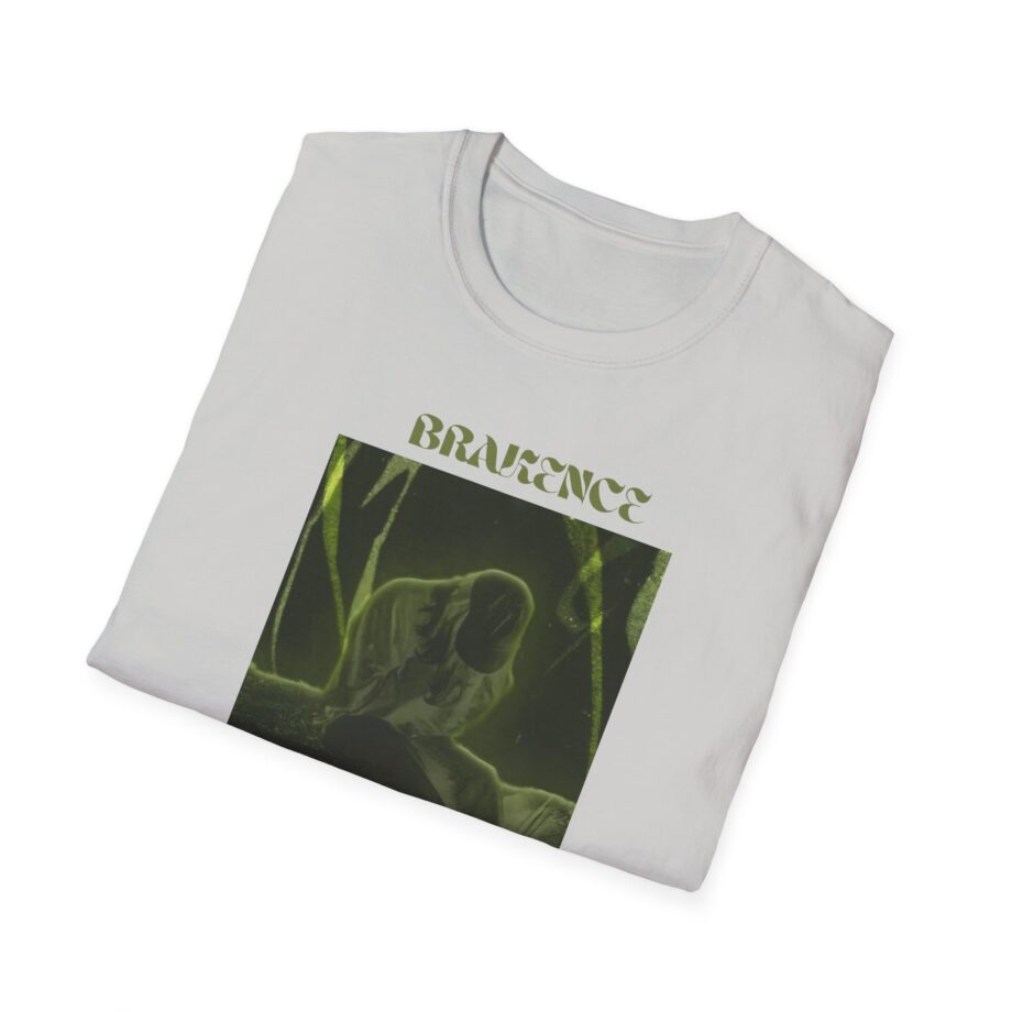Brakence Unisex Softstyle T-shirt