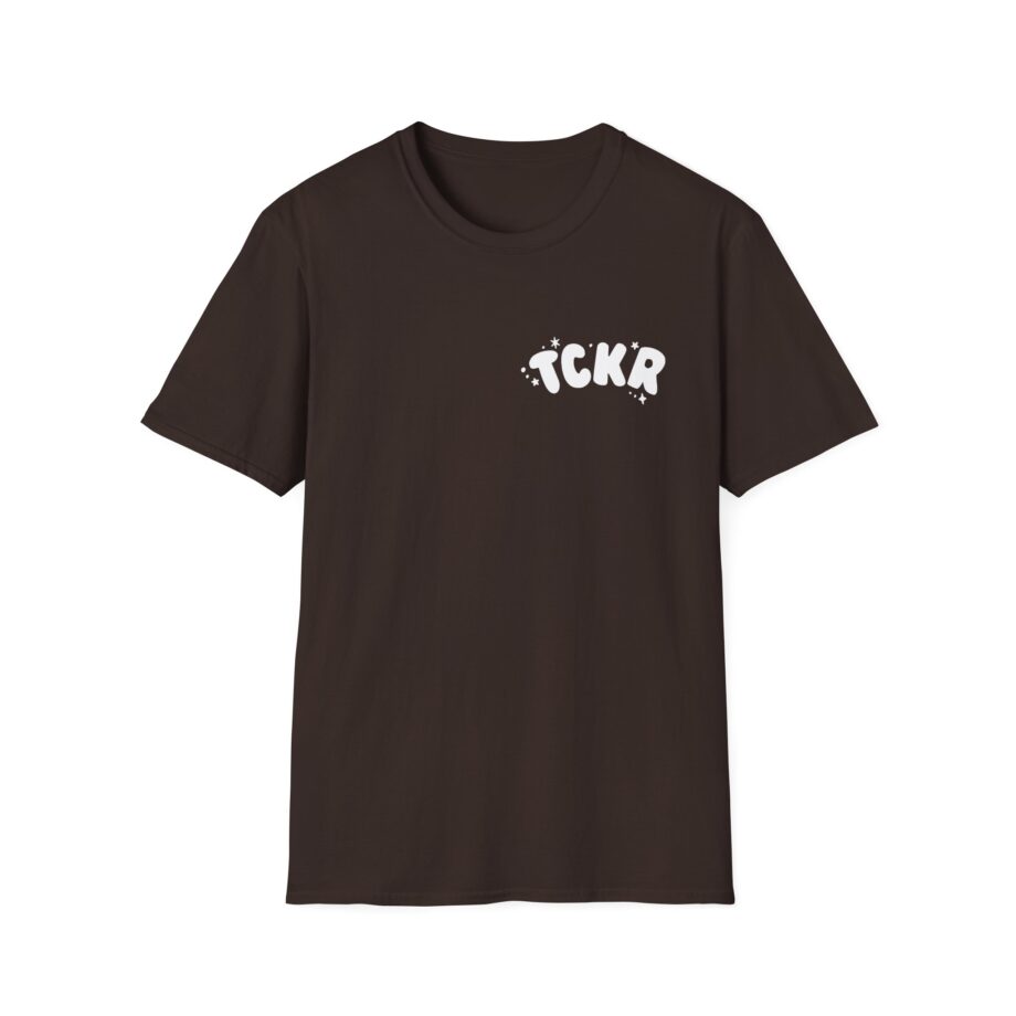 Kendall Rae Stay Safe Out There Unisex Softstyle T-shirt