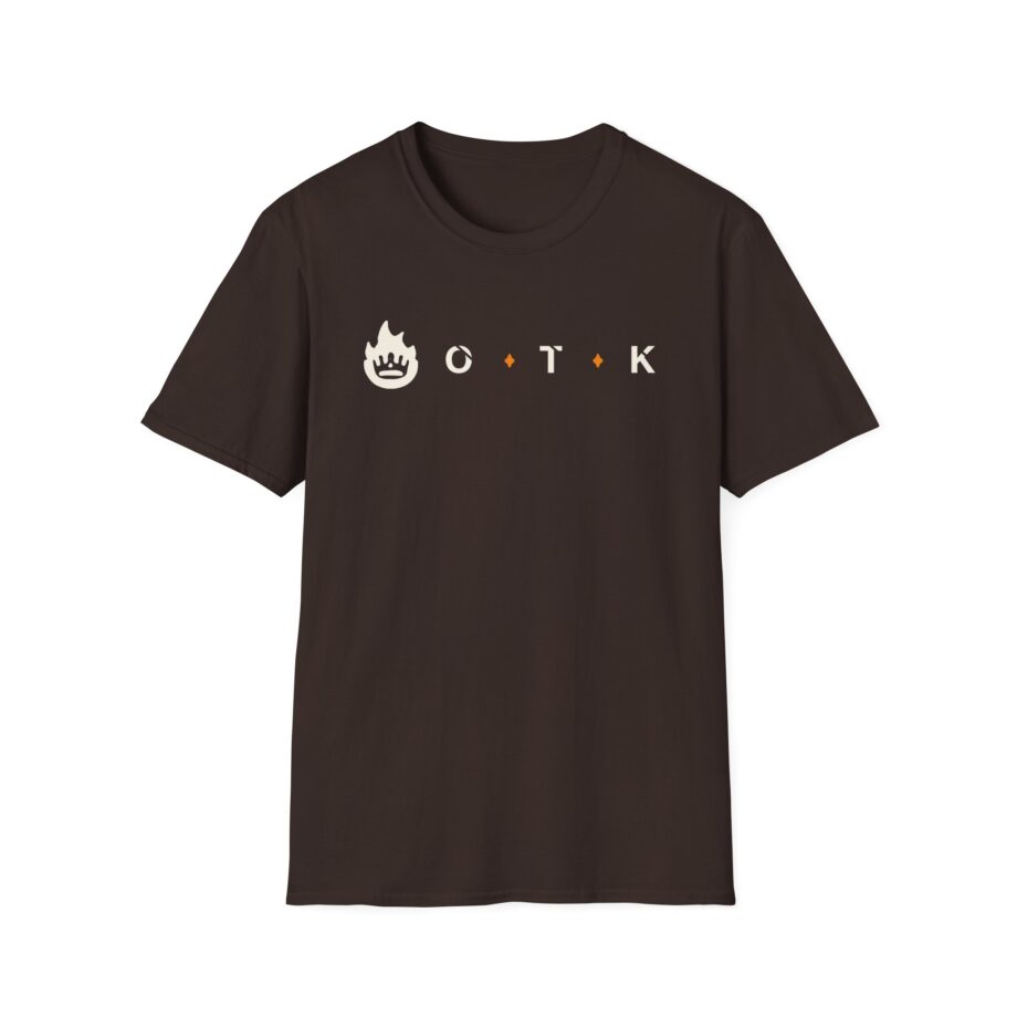 OTK Unisex Softstyle T-Shirt