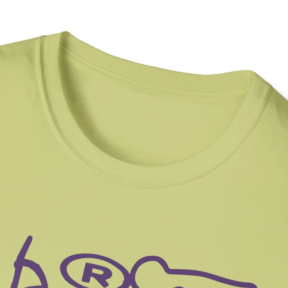 Beabadoobee I'm Sorry for Yesterday Unisex Softstyle T-Shirt