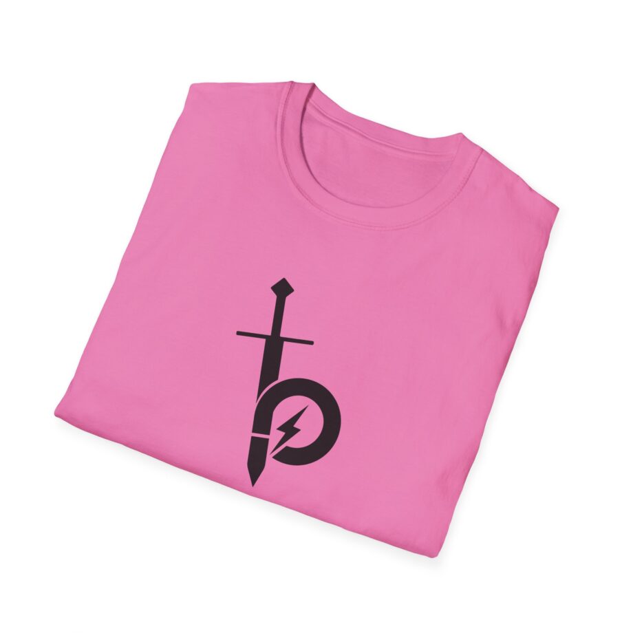 Trevor Bauer Unisex Softstyle T-Shirt