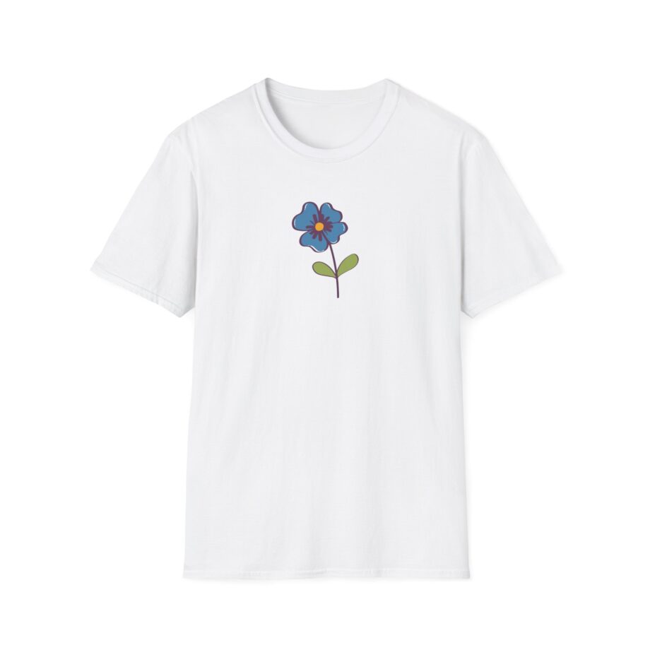Still Woozy Unisex Softstyle T-Shirt