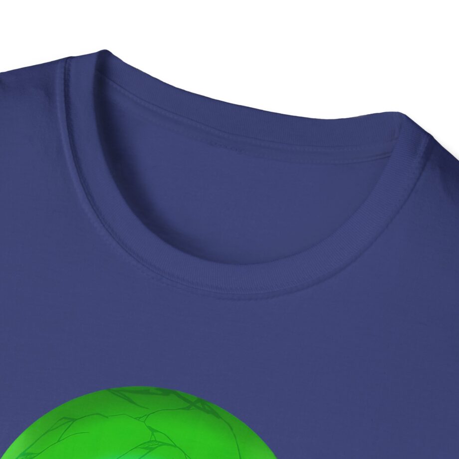 Jacksepticeye Unisex Softstyle T-Shirt