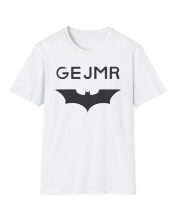 Gejmr Unisex Softstyle T-shirt