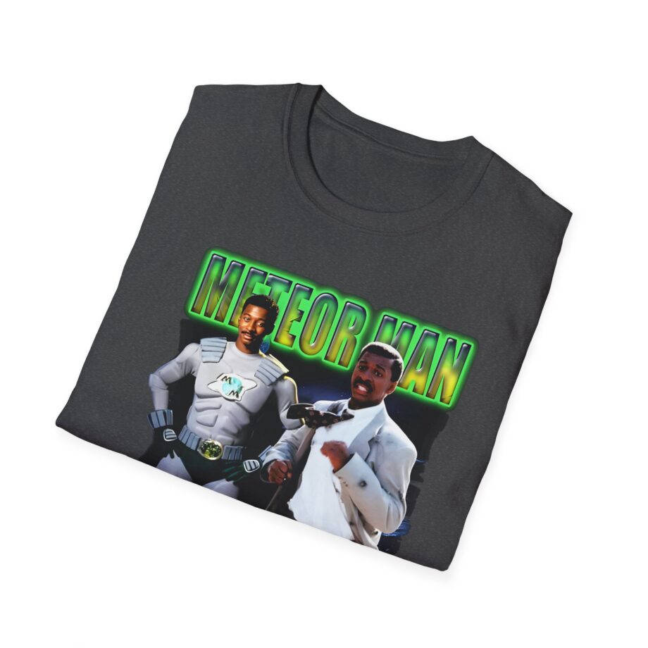 Reign Supreme Unisex Softstyle T-shirt