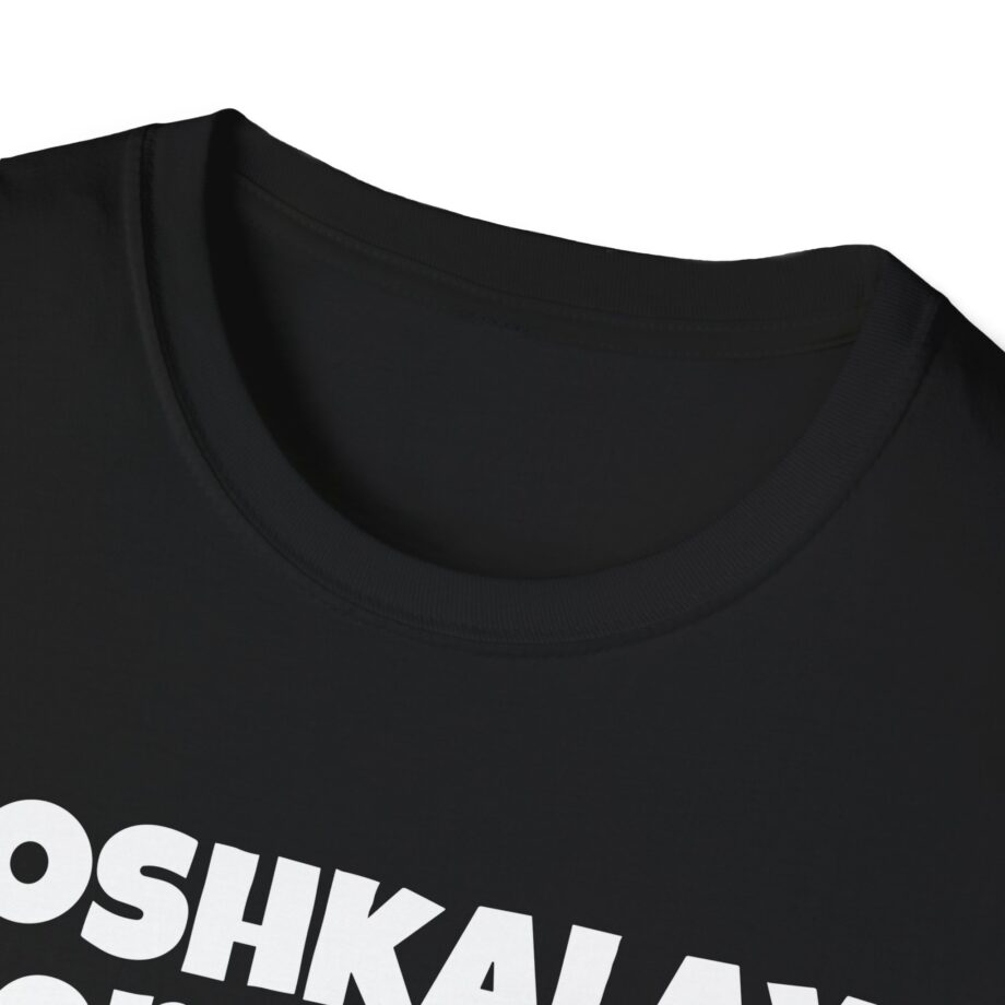 Daydrian Harding Boshkalay Bong Bong Unisex Softstyle T-shirt