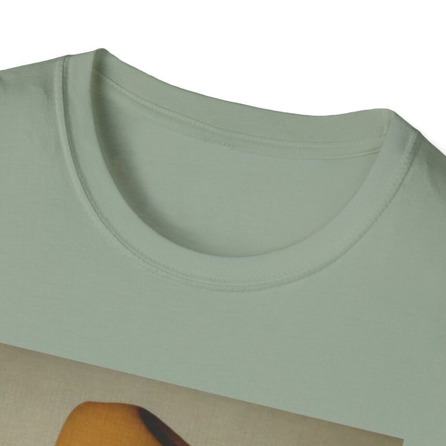 Lainey Wilson Unisex Softstyle T-Shirt
