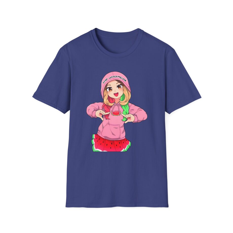 Ibella Unisex Softstyle T-shirt