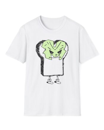 Marsimoto Unisex Softstyle T-Shirt