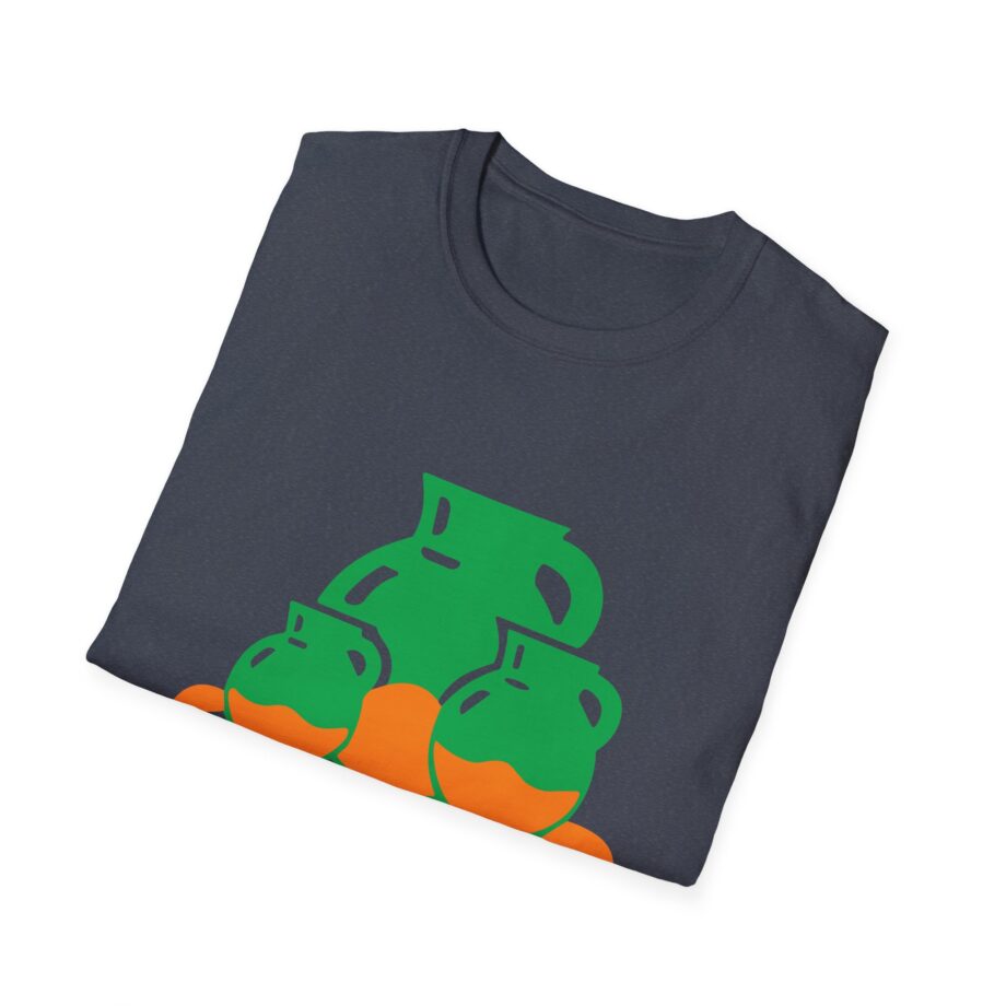 Omar Apollo Unisex Softstyle T-shirt