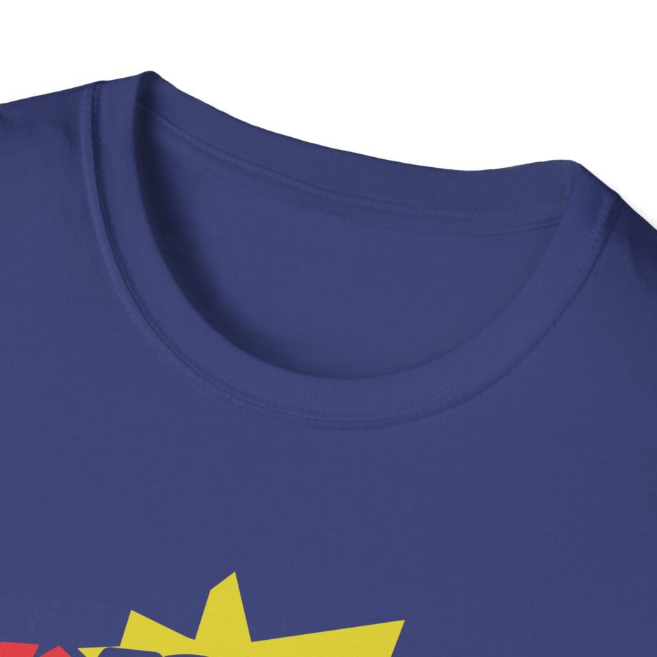 Skabeche Unisex Softstyle T-Shirt