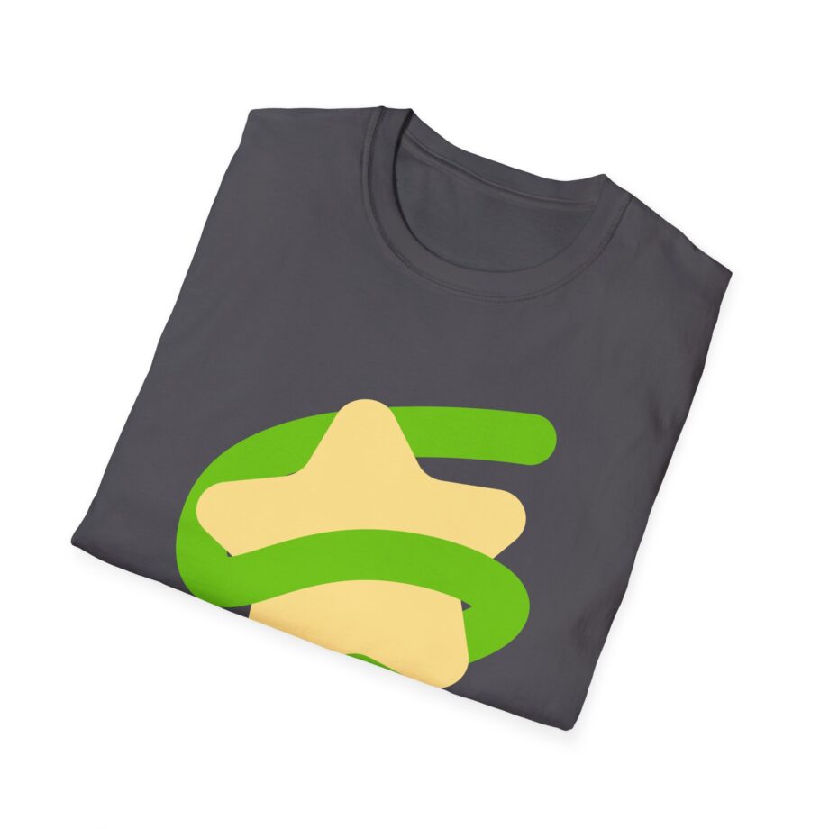 Sykkuno  Unisex Softstyle T-Shirt