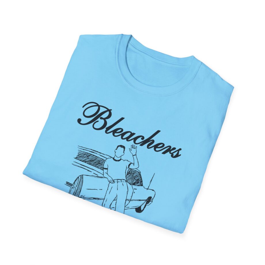 Bleachers Unisex Softstyle T-shirt