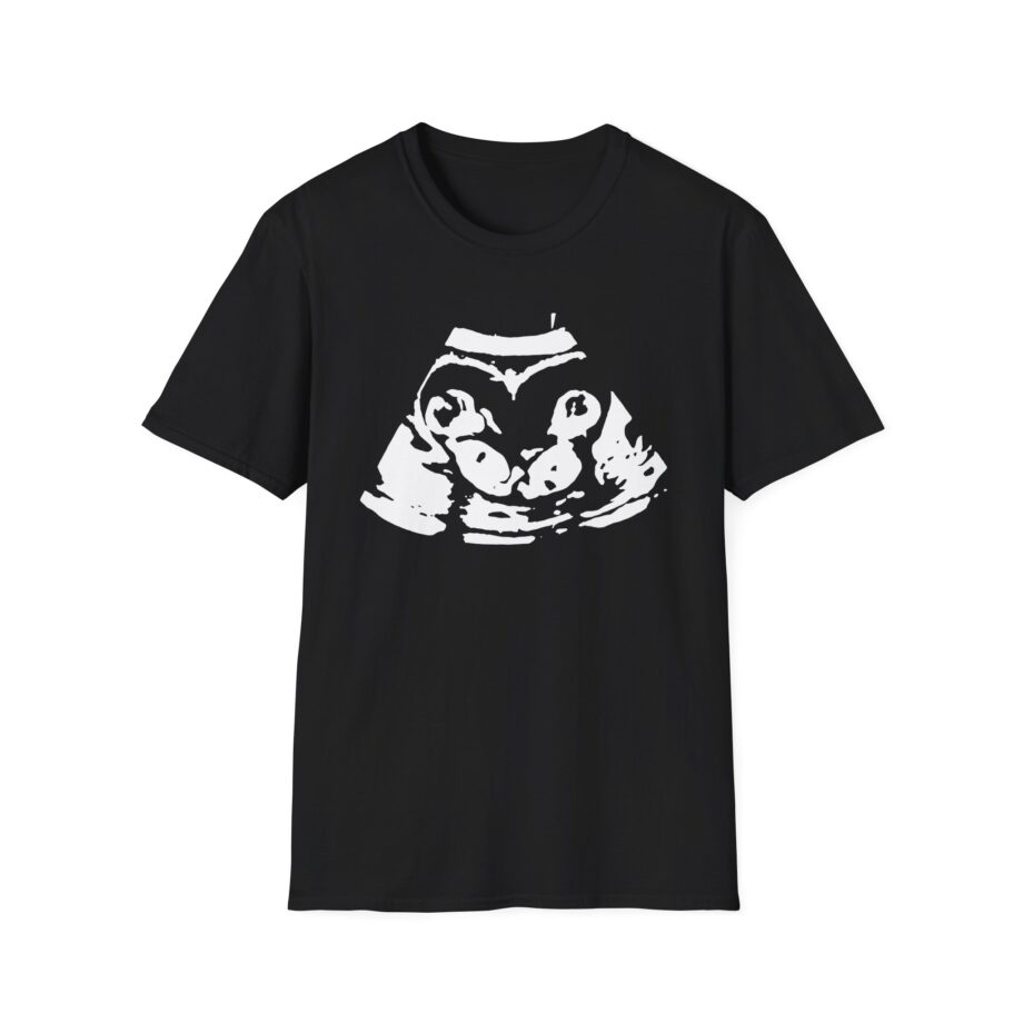 Slushy Noobz Ultrasound Unisex Softstyle T-shirt