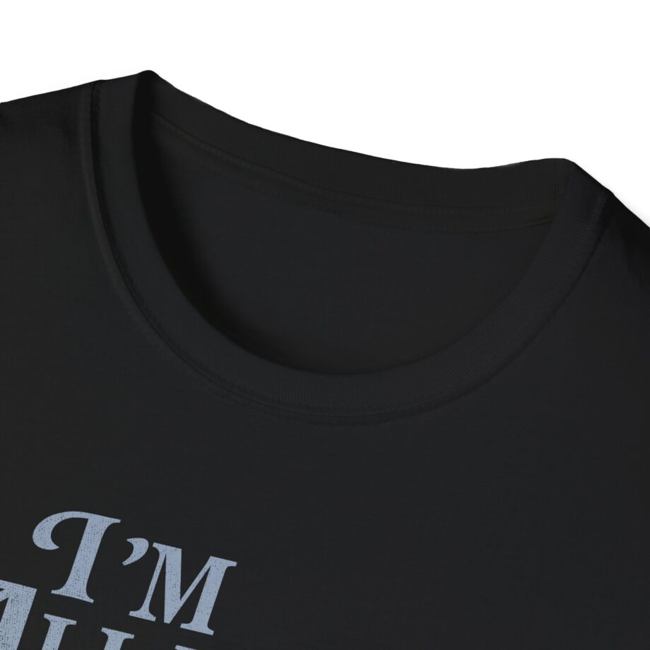 Tyler Childers All Your'n Ladies Unisex Softstyle T-shirt