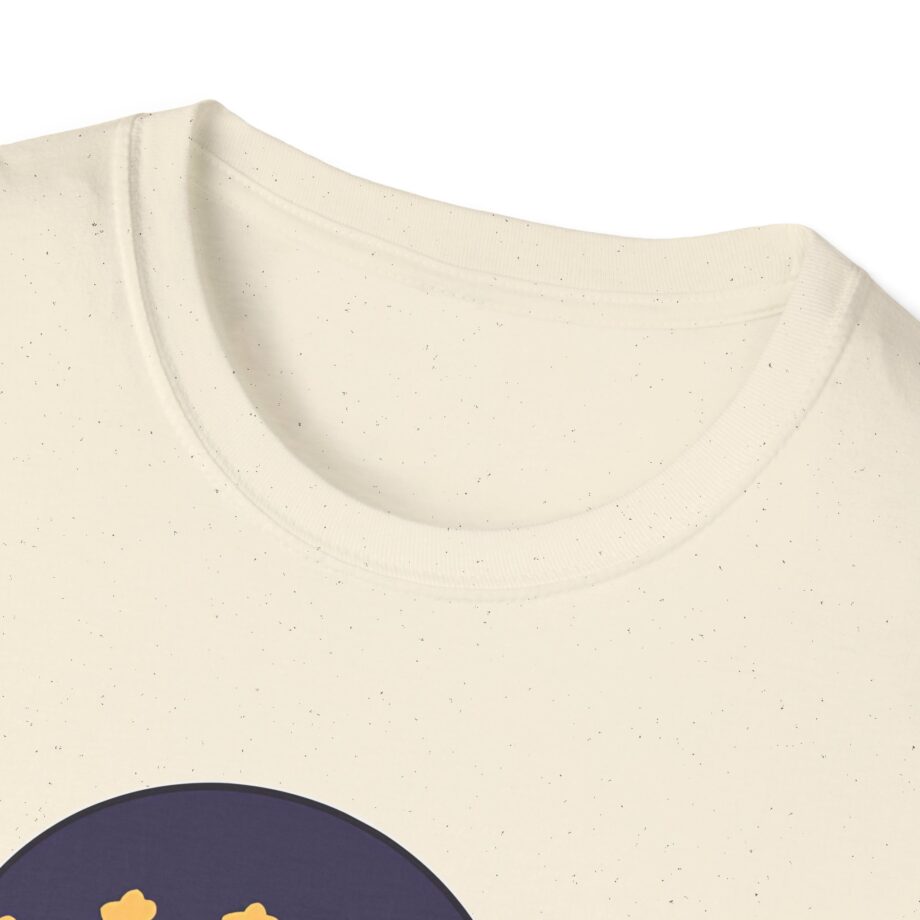 Camiseta Tinakitten Unisex Softstyle T-Shirt