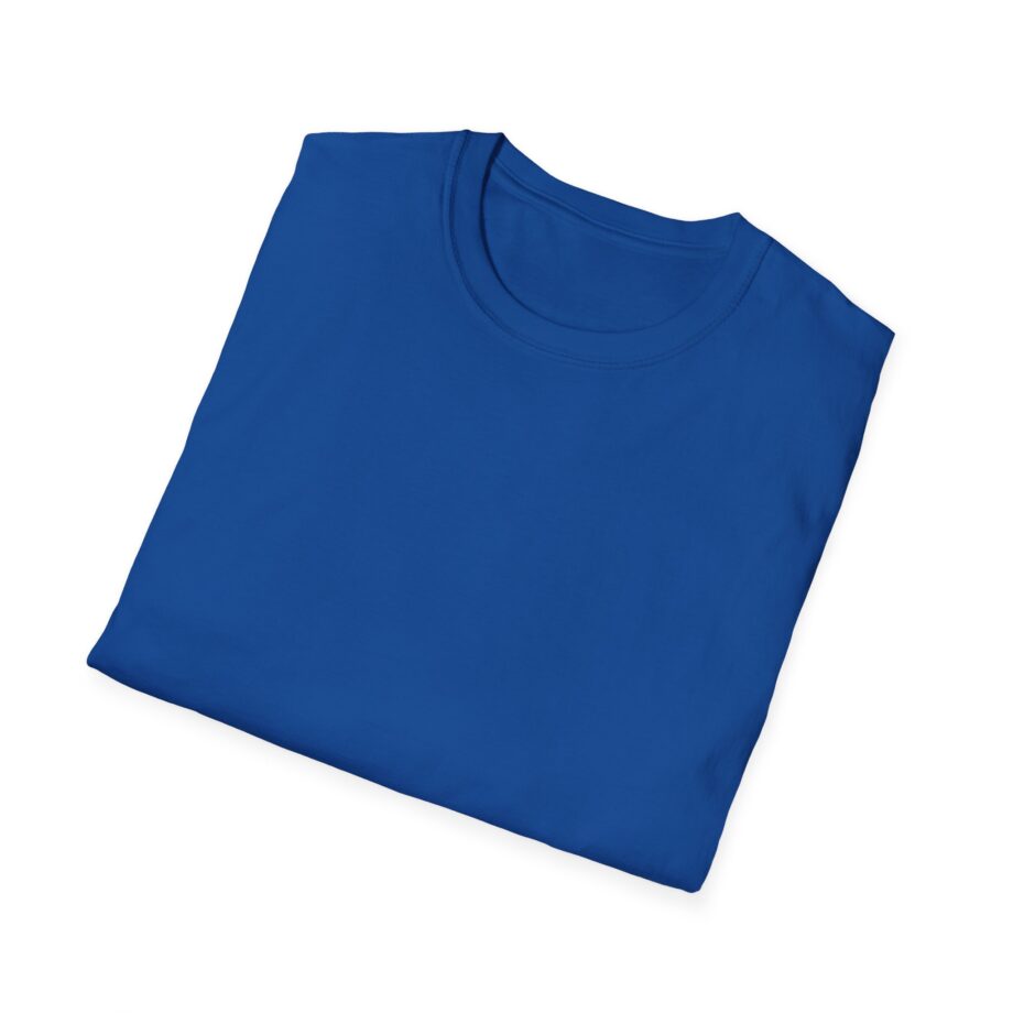 Marsimoto Unisex Softstyle T-Shirt