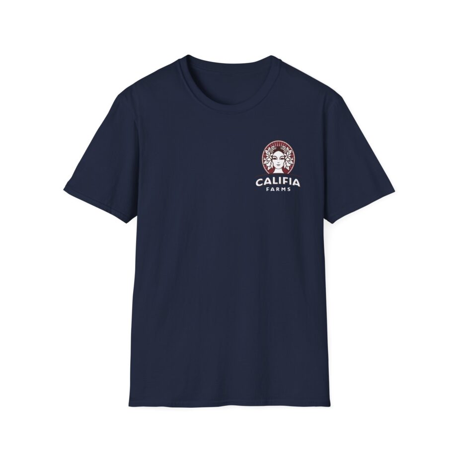 Elyse Myers Unisex Softstyle T-Shirt