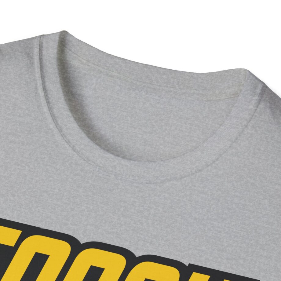 Daltoosh Unisex Softstyle T-shirt
