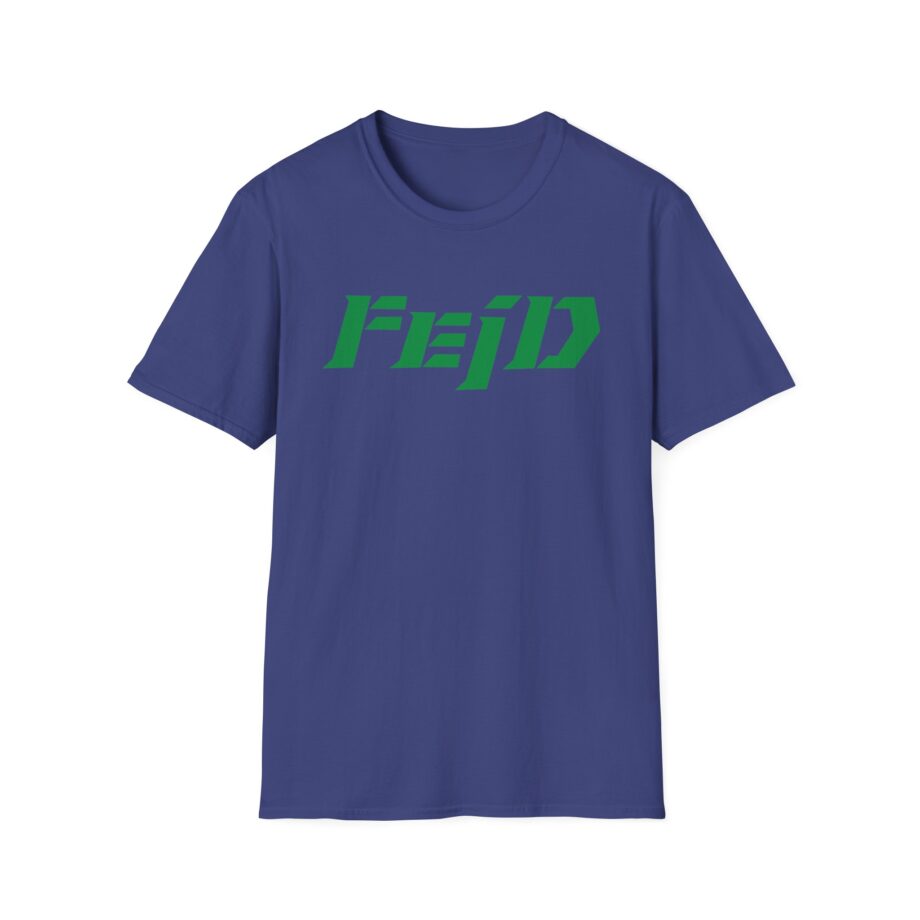 Feid Unisex Softstyle T-shirt