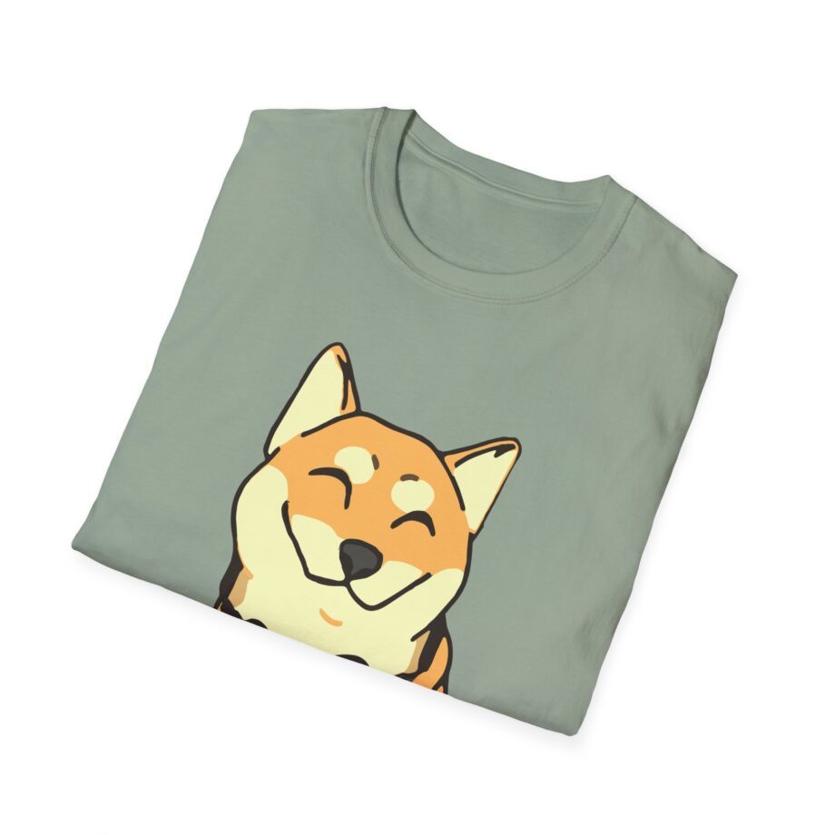 Gejmr Unisex Softstyle T-shirt
