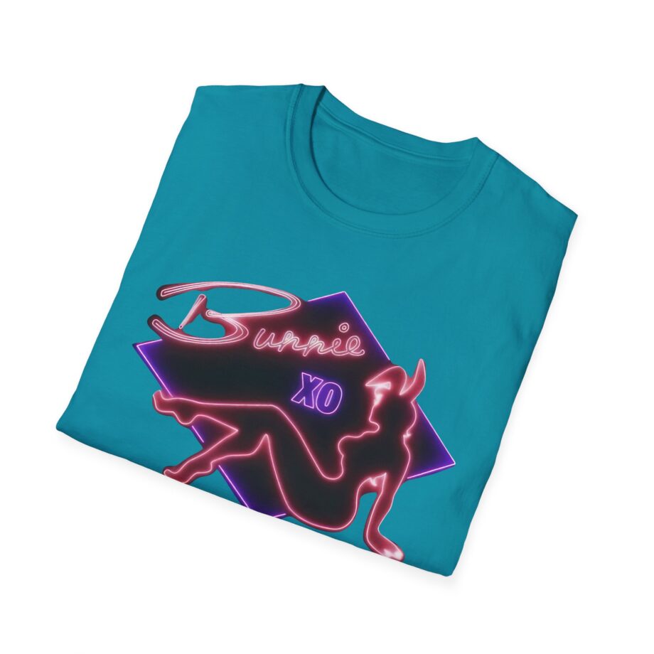 Bunnie Xo Come Here Cowboy Unisex Softstyle T-shirt