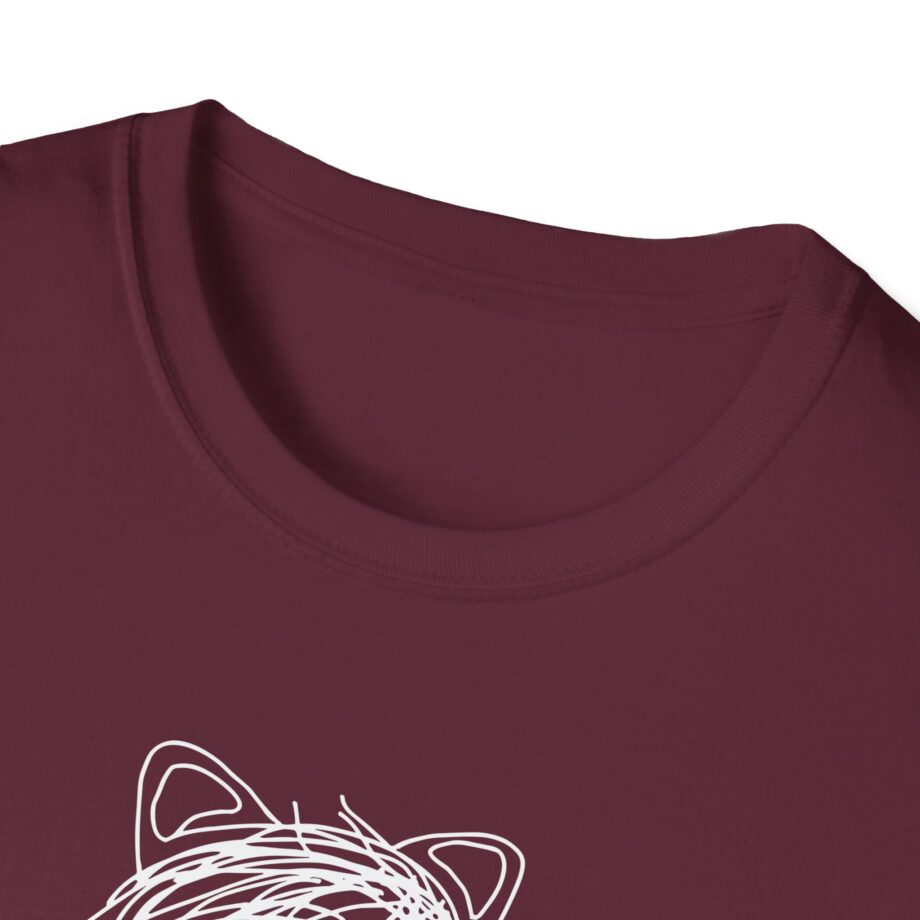 Sykkuno Unisex Softstyle T-Shirt