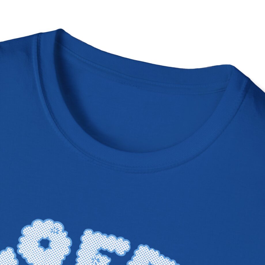 Lofe Bakery Unisex Softstyle T-shirt