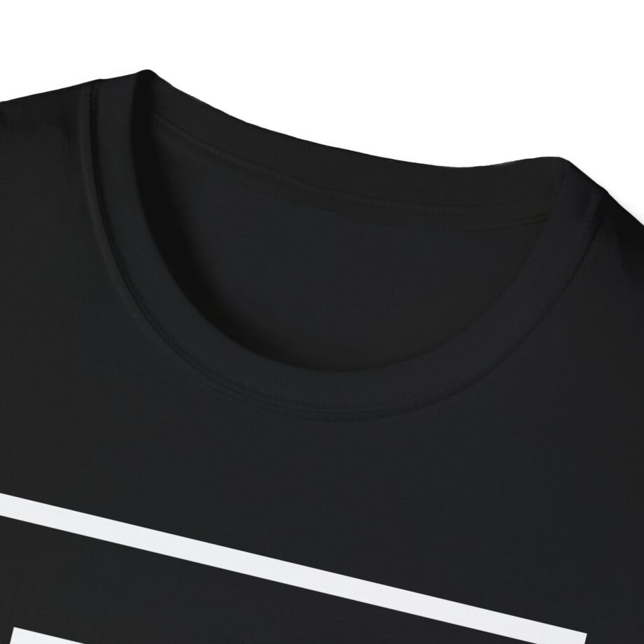 Fatprz  Unisex Softstyle T-Shirt