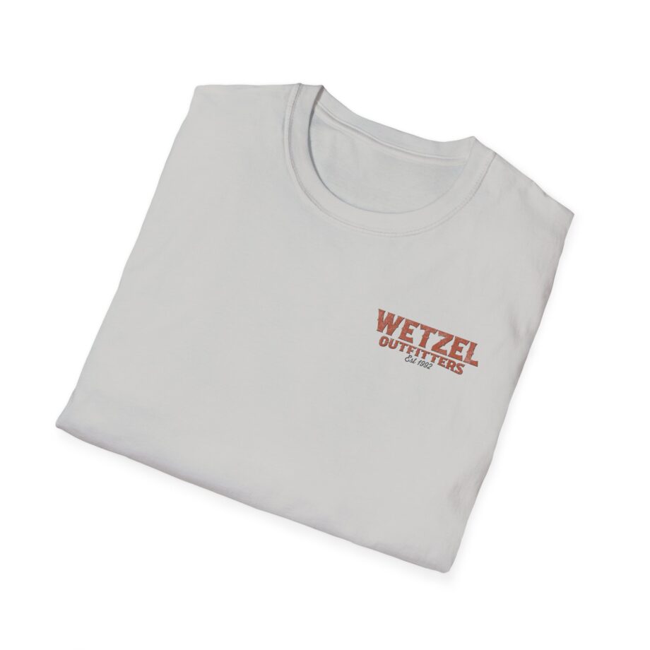 Koe Wetzel Wetzel Unisex Softstyle T-shirt