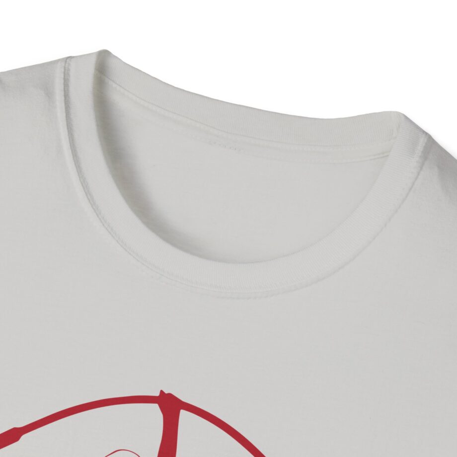 Trevor Bauer Unisex Softstyle T-Shirt