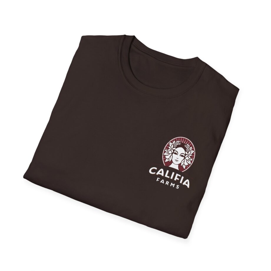 Elyse Myers Unisex Softstyle T-Shirt