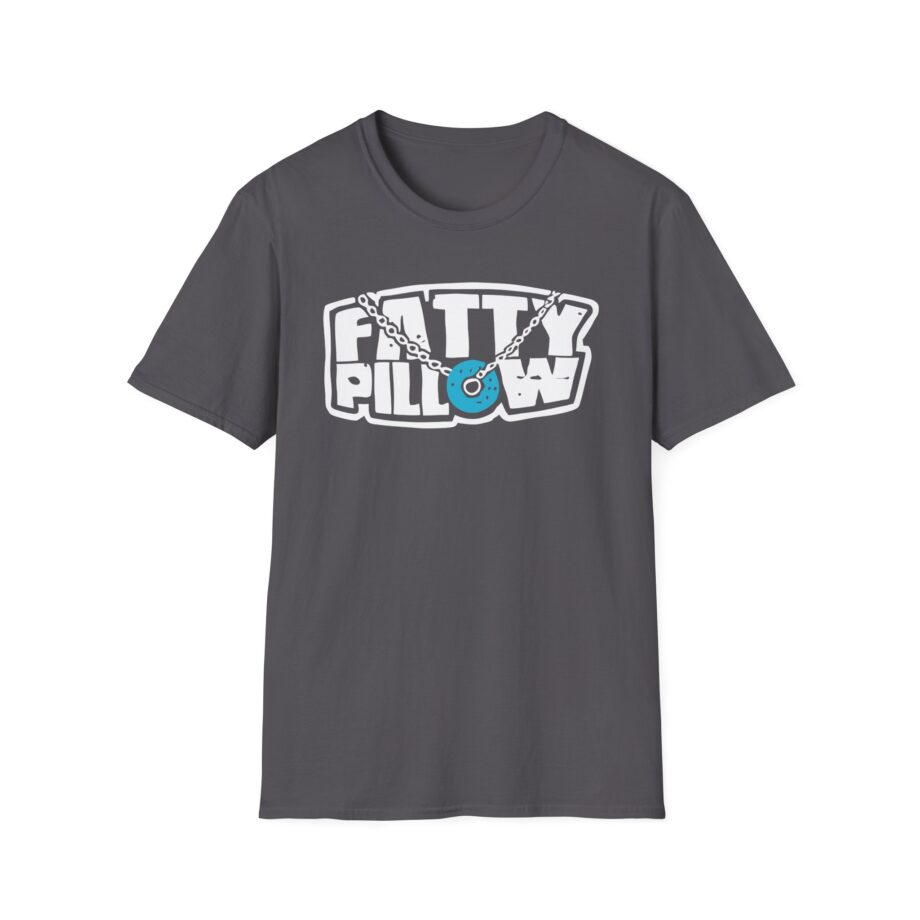 Fattypillow Unisex Softstyle T-Shirt