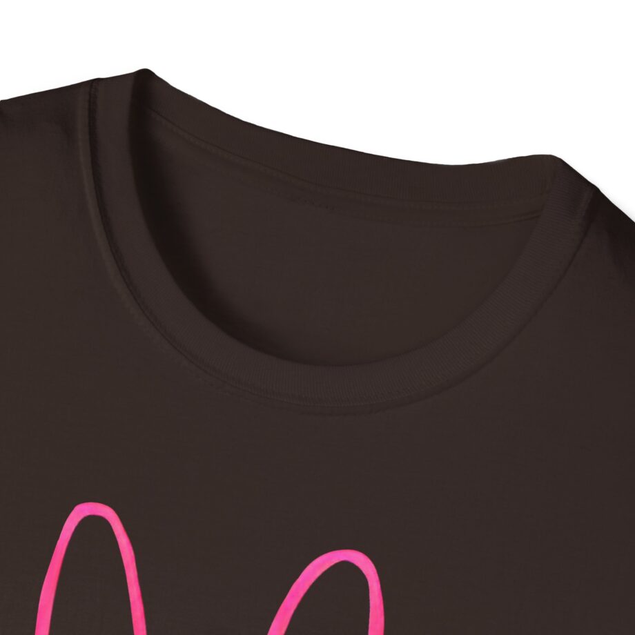 BB Unisex Softstyle T-Shirt