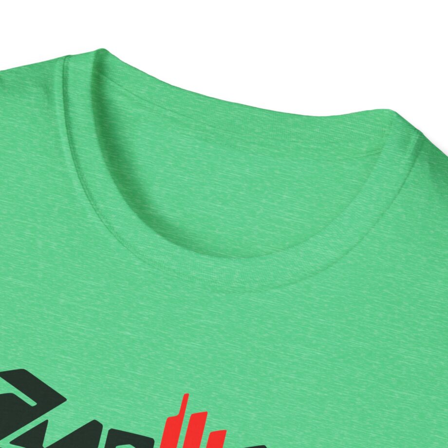 Skrillex Unisex Softstyle T-Shirt