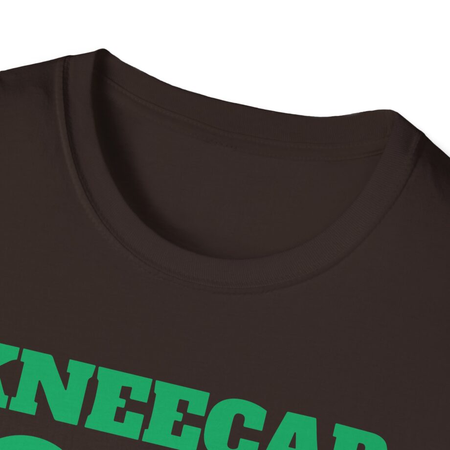 Kneecap Unisex Softstyle T-Shirt