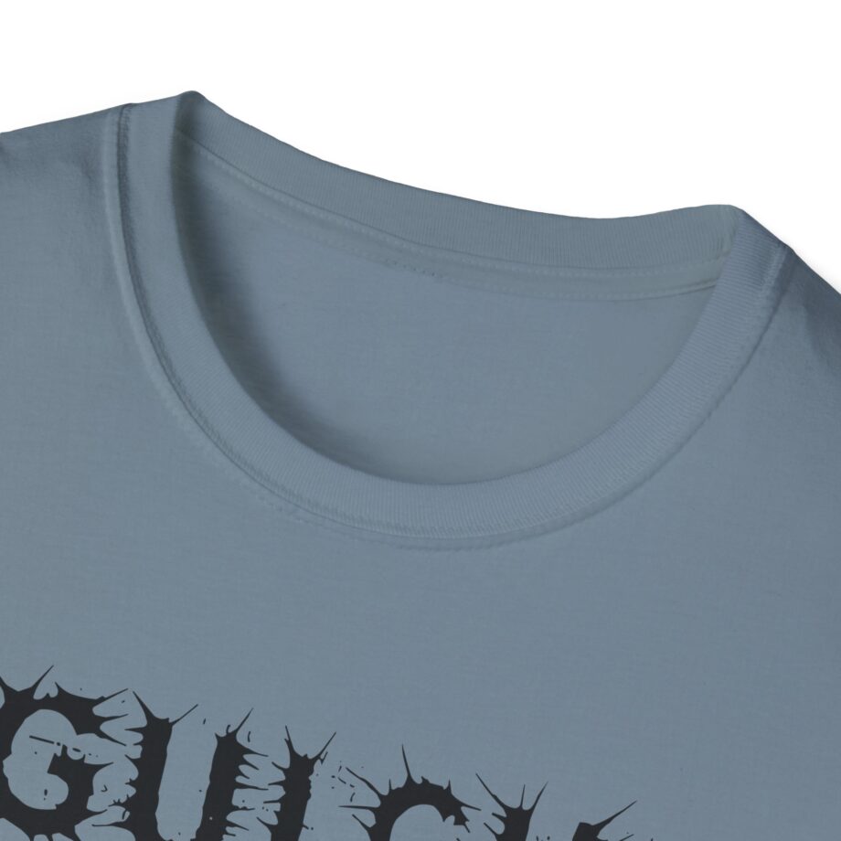 Gulch Band Unisex Softstyle T-shirt