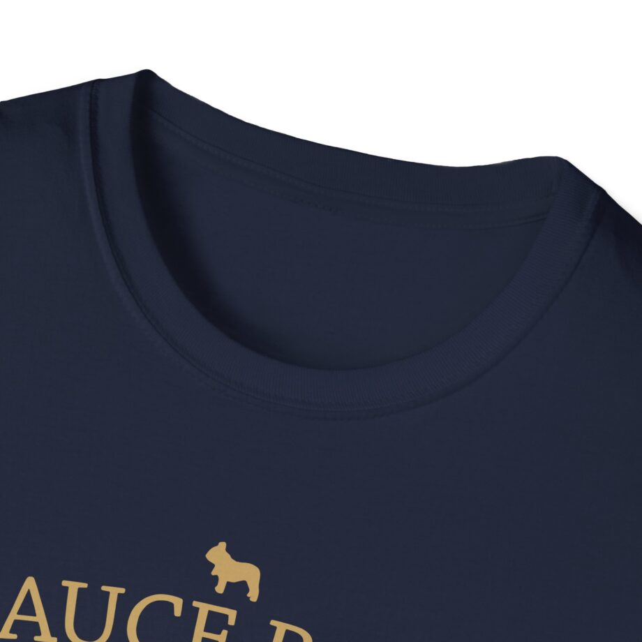 Eladio Carrion Country Club Unisex Softstyle T-Shirt