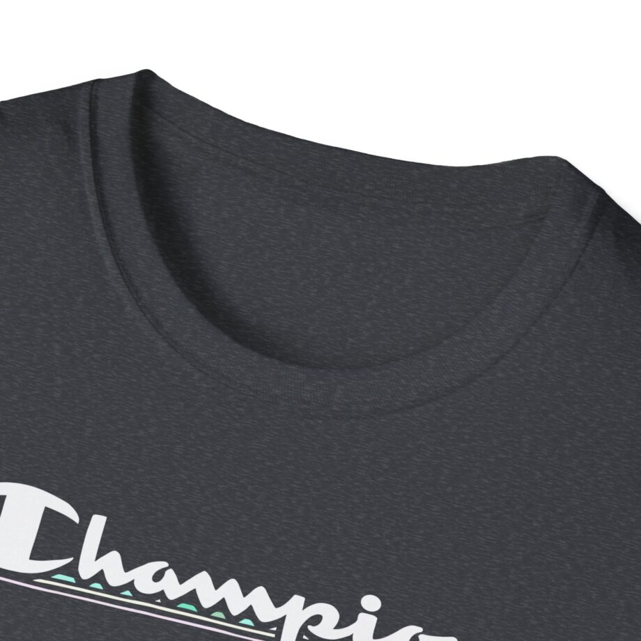 Champion X Timthetatman Unisex Softstyle T-shirt
