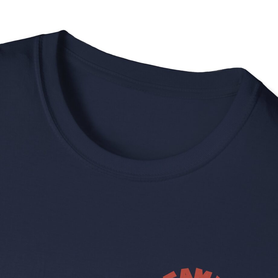 j cole dreamville Unisex Softstyle T-Shirt