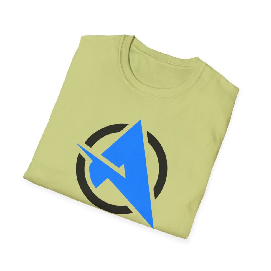 Ali-a Youtuber Unisex Softstyle T-Shirt