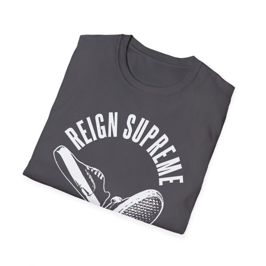 Reign Supreme Reign Supreme Shithead  Unisex Softstyle T-Shirt