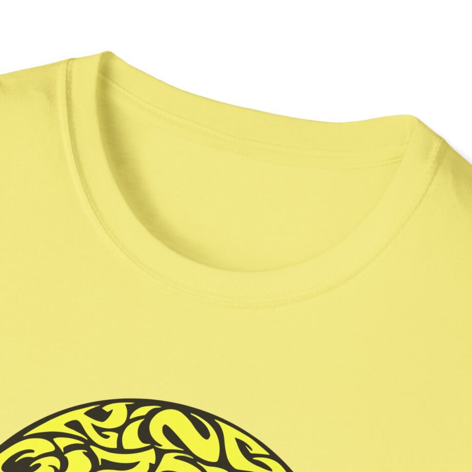 King Gizzard and the Lizard Wizard Unisex Softstyle T-Shirt