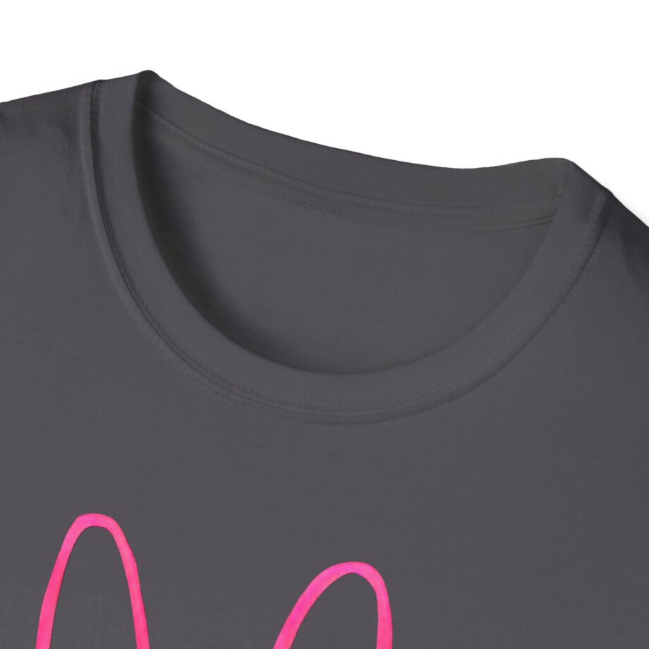 BB Unisex Softstyle T-Shirt