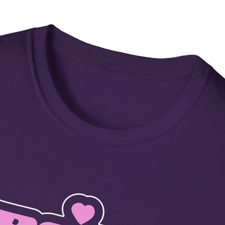 Young Miko Unisex Softstyle T-Shirt